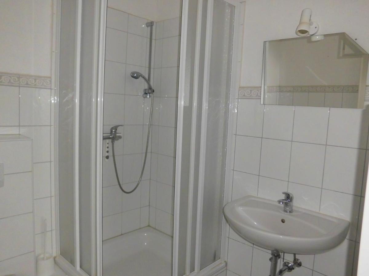 Gutshaus Wohlenhagen Apartment Wohlenberg Luaran gambar