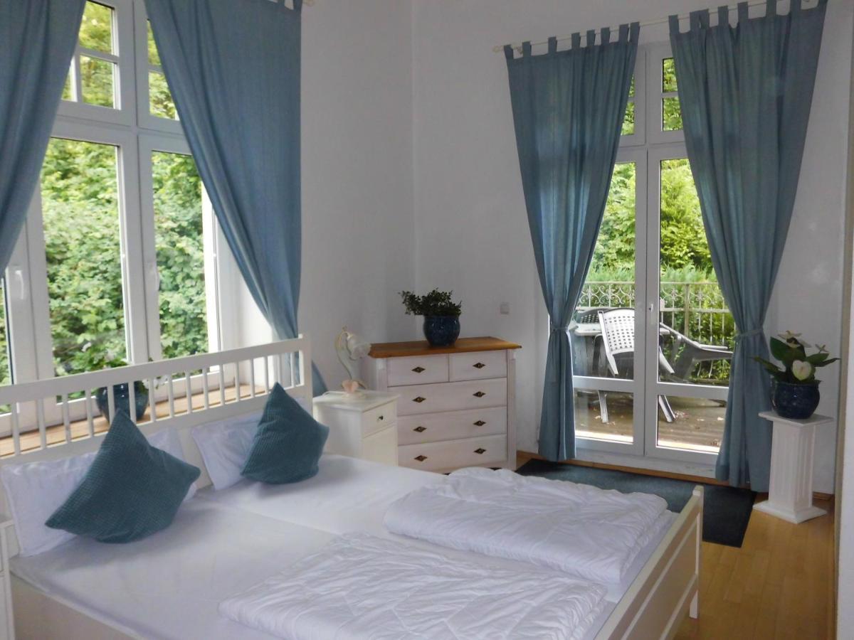 Gutshaus Wohlenhagen Apartment Wohlenberg Luaran gambar